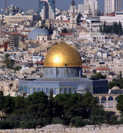 A világ legősibb városai