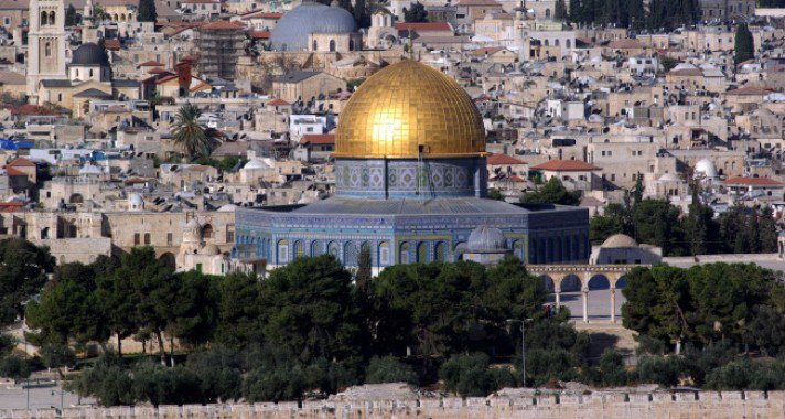 A világ legősibb városai