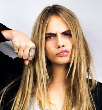 Problémák, amiket csak nők érthetnek