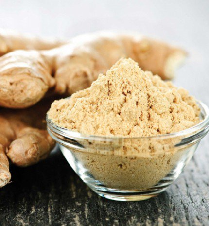 8 ok, amiért szeretjük a gyömbért