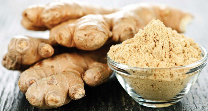 8 ok, amiért szeretjük a gyömbért