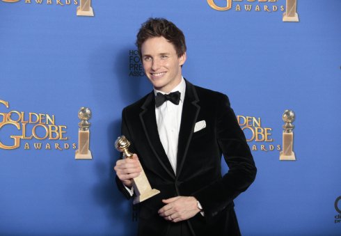 Íme a Golden Globe nyertesek listája