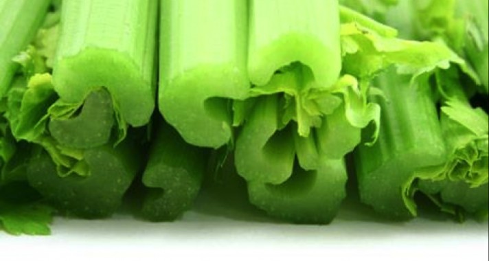 8 ok, amiért szeretjük a zellert