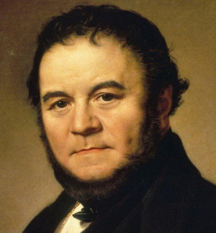 A legszebb Stendhal idézetek