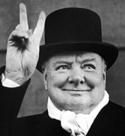 A legjobb Churchill idézetek