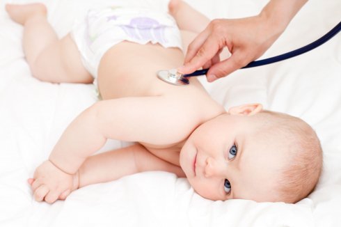 Már 111 anyagcsere-betegség kiszűrhető gyermekünknél