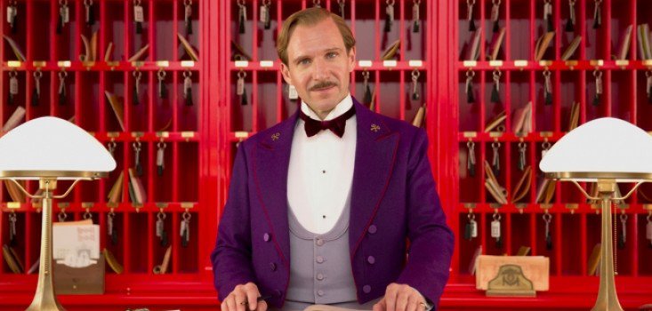 Oscar-jelölések 2015