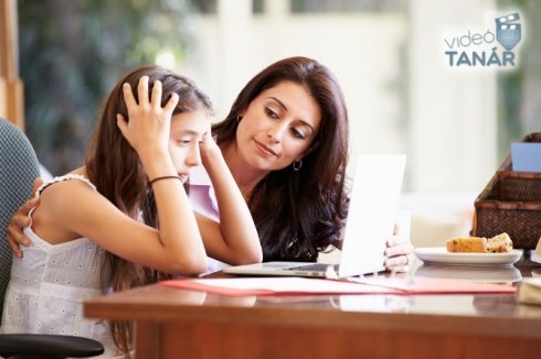 A videotanáré a jövő?