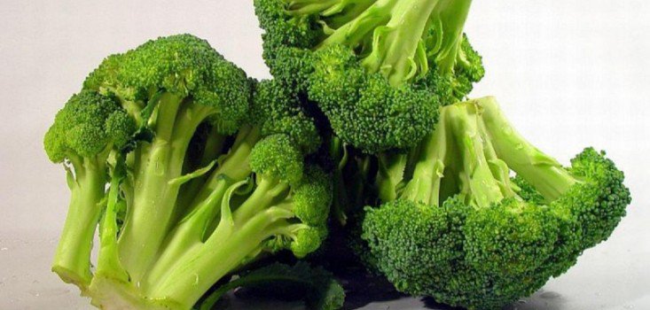 8 ok, amiért szeretjük a brokkolit