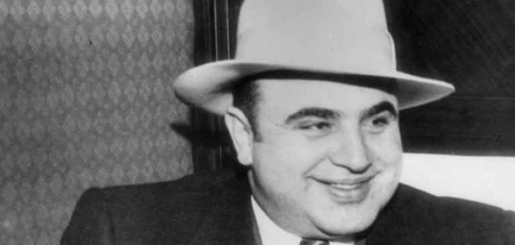 Al Capone legendája