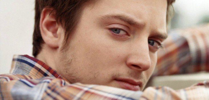 Isten éltessen Elijah Wood!