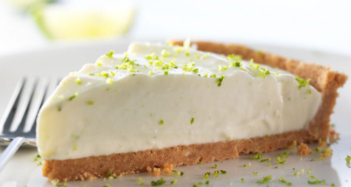 Anyu süt: zöldcitromos sajttorta