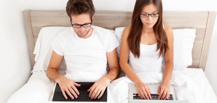 A Facebook megbetegít