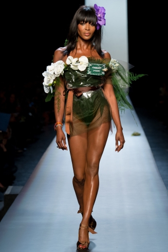 Naomi, a tavasztündér