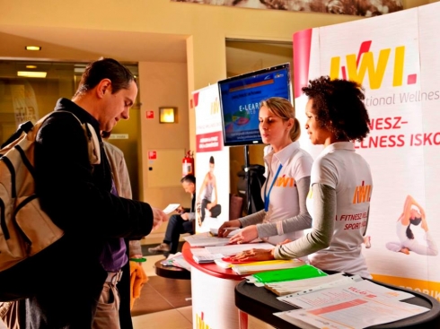 Élj a hobbidnak az Iwi-vel!