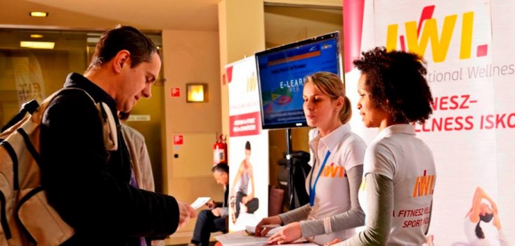 Élj a hobbidnak az Iwi-vel!