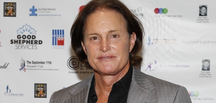 Bruce Jenner bejelentette, hogy nővé operáltatja magát
