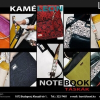 LAONI notebook-táska - Divat, divat, életmód, stílus