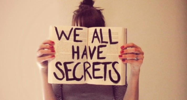 Miért mondjuk el idegeneknek a titkainkat?