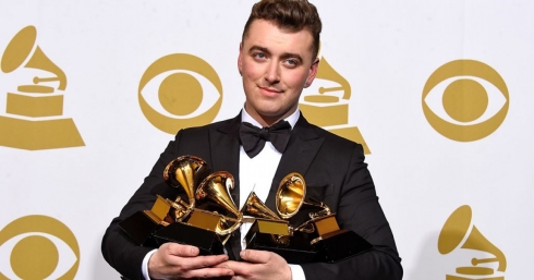 A 2015-ös Grammy-gála nyertesei