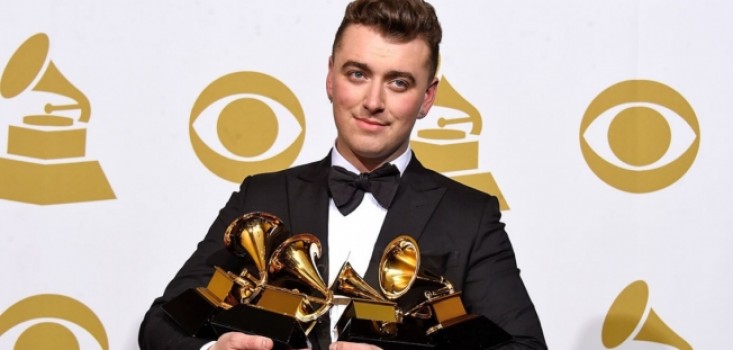 A 2015-ös Grammy-gála nyertesei