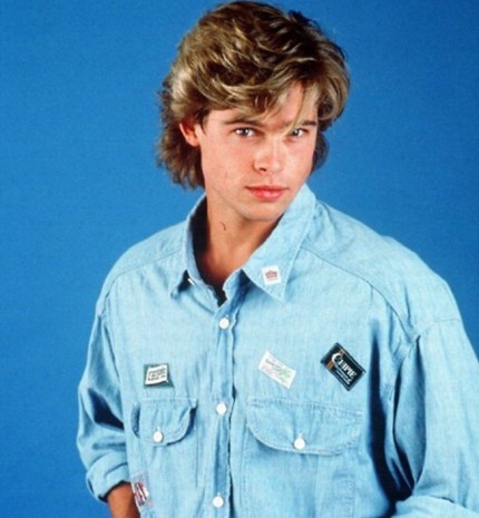 Hírességek tinifotói