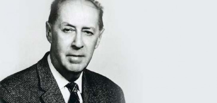 Márai Sándor Amerikája