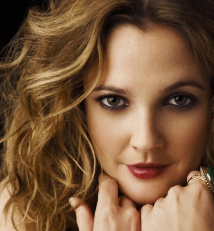 Isten éltessen Drew Barrymore!