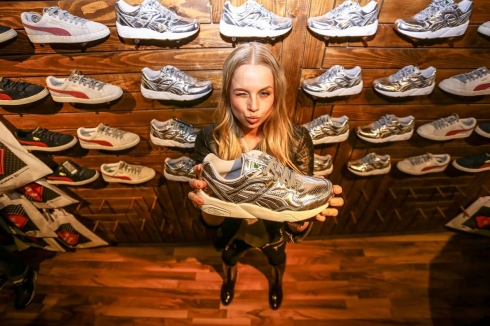 Sztárokkal debütált az urbánus irányzat újdonsága