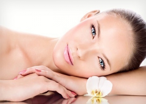 Exkluzív arcfiatalítás