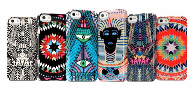 Bazár: Öltöztesd fel a telefonod!