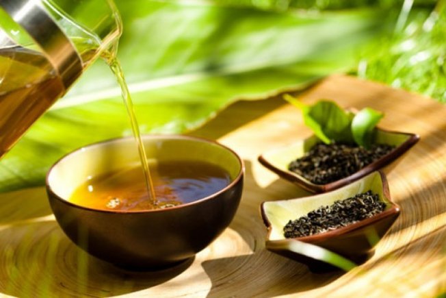 Egészséges fogyás: súlykontroll teával - Teapalota