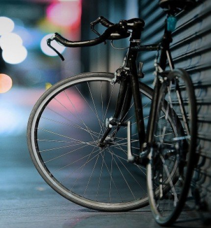 Hol pihennek a kerékpárok a téli sportok közben?