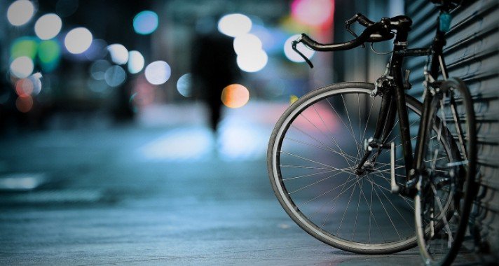 Hol pihennek a kerékpárok a téli sportok közben?