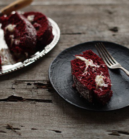 Mennyei fehércsokis piskótarolád