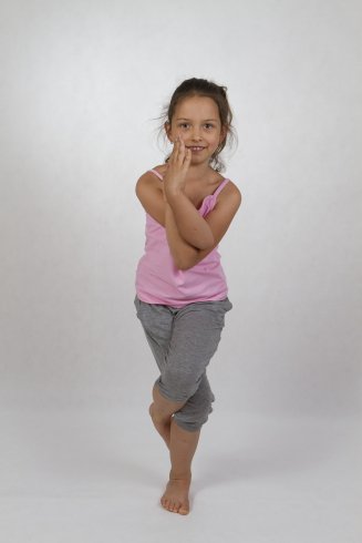 Mit kell tudni a gyerekjógáról?