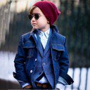 Apró stílusdiktátorok - gyerekek hihetetlen gardróbokkal - Divat & Stílus, divat, életmód, stílus