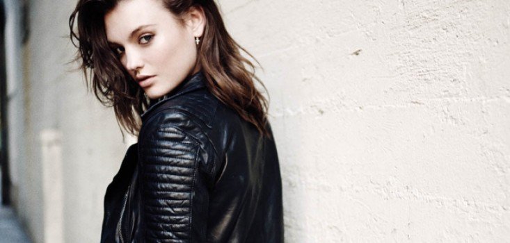 Bazár: A tökéletes bőrkabát