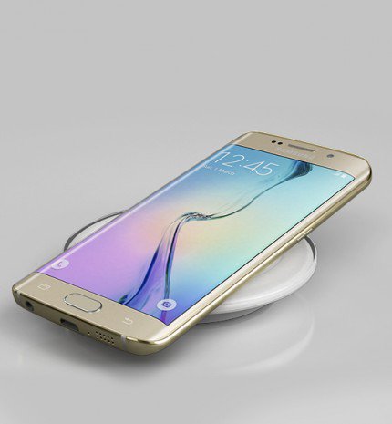 A Samsung az IKEA-val közösen népszerűsíti a vezeték nélküli töltést