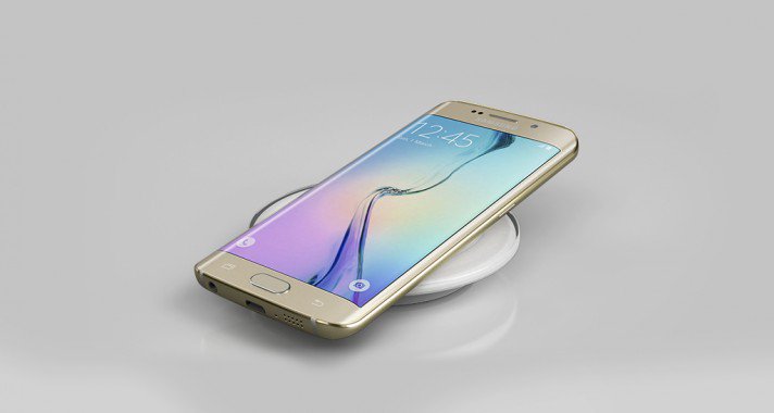 A Samsung az IKEA-val közösen népszerűsíti a vezeték nélküli töltést