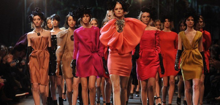 Trend 2015 - A kifutóról a hétköznapokba