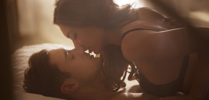 Miért jó a reggeli szex?