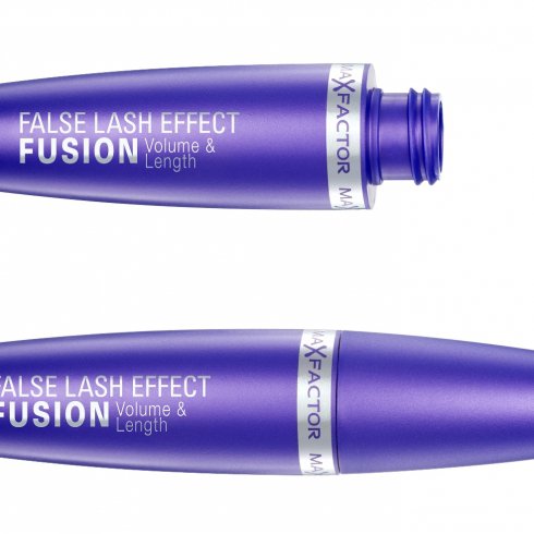 Megérkezett: Max Factor False Lash Effect Fusion Szempillaspirál