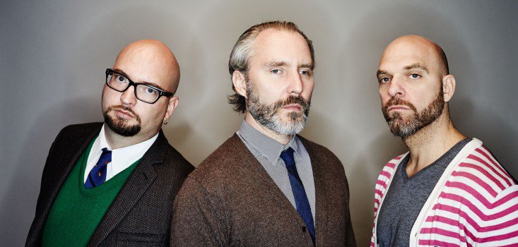 Sci-fivel érkezik a The Bad Plus a Trafóba!