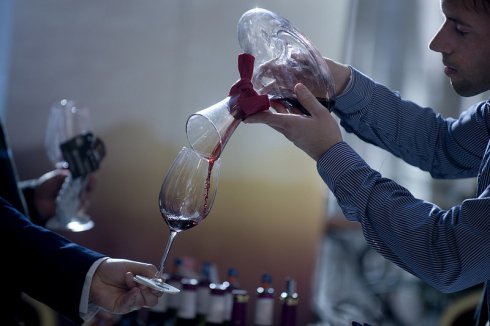 Több ezren vettek részt az idei VinCE Budapesten