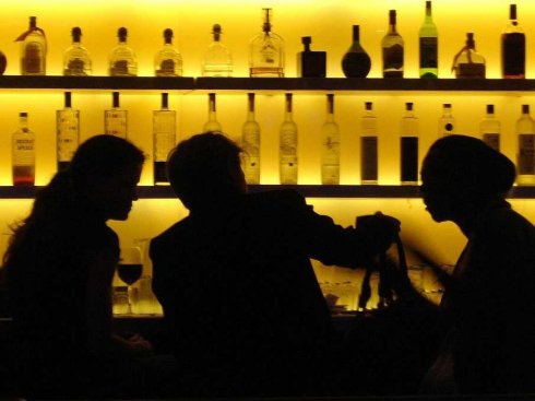 A kifürkészhetetlen budapesti éjszaka