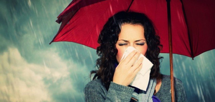 5 káros szokás, ami gyengíti az immundrendszered