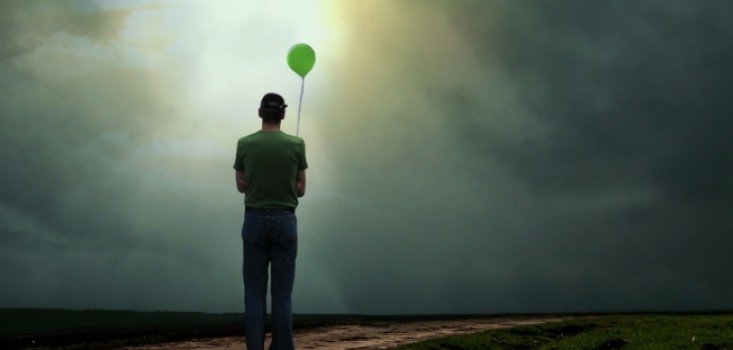 5 jel, hogy szakítanod kéne