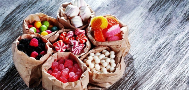 Hogyan szabj határt a nassolás iránti vágyadnak