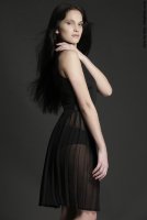 Modellszakma is felfigyelt az Anna-bál királynőjére! - Modell akarok lenni, divat, életmód, stílus